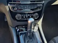 Usata Peugeot 508 SW Allure 181 CV (133 kW) 2017 Nero Station wagon