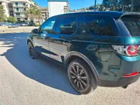 Usata Land Rover Discovery Sport 2016 SUV