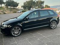 Usata Audi A3 170 CV (125 kW) 2009 Utilitaria