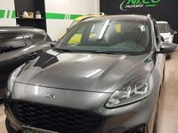 Usata Ford Kuga ST-Line 120 CV (88 kW) 2022 Grigio SUV