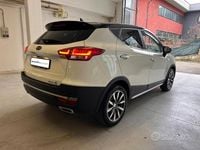 Gebraucht EVO Evo 4 115 PS (84 kW) 2022 Weiß SUV