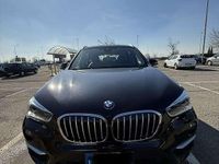 Usata BMW X1 Comfort Edition 116 CV (85 kW) 2019 SUV