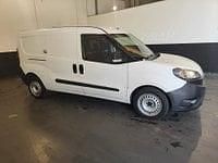 Usata Fiat Doblò Business 105 CV (77 kW) 2020 Bianco Monovolume