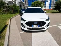 Usata Ford Focus Active 120 CV (88 kW) 2022 Other Station wagon