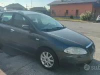 Usata Fiat Croma Dynamic 120 CV (88 kW) 2006 Grigio Station wagon