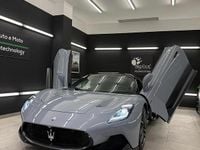 Usata Maserati MC20 630 CV (463 kW) 2023 Grigio Coupé