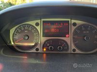 Usata Lancia Musa 77 CV (56 kW) 2009 Monovolume