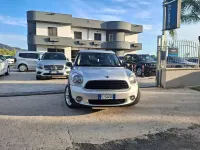 Usata Mini One D Countryman 90 CV (66 kW) 2014 Other SUV