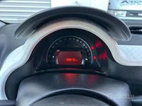 Usata Renault Twingo SE 69 CV (50 kW) 2016 Bianco Utilitaria