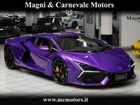 Usata Lamborghini Revuelto 1016 CV (747 kW) 2024 Viola pasifae Coupé