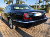 Usata Jaguar XJ8 298 CV (219 kW) 2003 Berlina