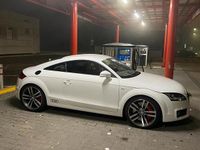 Usata Audi TT S-Line 170 CV (125 kW) 2010 Coupé