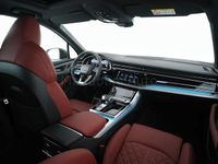 Usata Audi SQ7 Sport 507 CV (372 kW) 2024 Bianco SUV