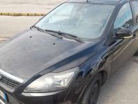 usata Ford Focus 5p 2.0 + Gpl 145cv