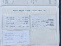 Usata Mini One D 2004 Nero Utilitaria