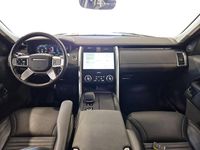 Usata Land Rover Discovery 5 S 249 CV (183 kW) 2021 Portofino blue SUV