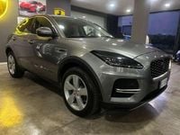 Usata Jaguar E-Pace S 204 CV (150 kW) 2021 Other SUV