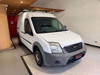 Usata Ford Transit 90 CV (66 kW) 2009 Bianco Furgone