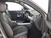 Usata Mercedes GLB220 Advanced Plus 190 CV (139 kW) 2024 Grigio SUV