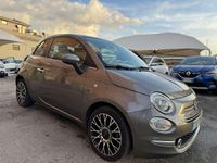 Usata Fiat 500 69 CV (50 kW) 2023 Grigio Berlina