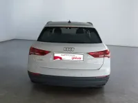 Usata Audi Q3 Business 150 CV (110 kW) 2022 Bianco SUV
