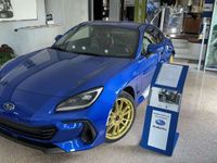 usata Subaru BRZ 2.4 Touge