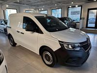 Usata Renault Kangoo 95 CV (69 kW) 2024 Bianco pastello Monovolume