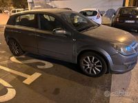 usata Opel Astra 1700cdti