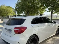 Usata Mercedes A200 136 CV (100 kW) 2013 Utilitaria