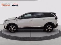 usata Peugeot 5008 1.5 bluehdi gt line s&s 130cv 7p.ti