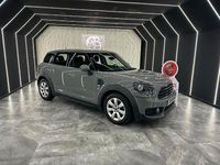 Usata Mini Cooper D Countryman 116 CV (85 kW) 2018 Grigio SUV