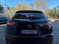 Usata DS Automobiles DS7 Crossback Performance Line Plus 180 CV (132 kW) 2022 Nero SUV