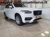 usata Volvo XC90 2.0 D5 AWD GEATRONIC 7P