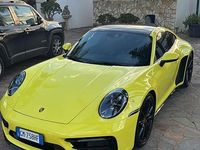 Usata Porsche 911 Carrera S 2023