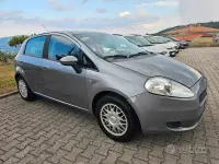 Usata Fiat Grande Punto 65 CV (47 kW) 2007 Utilitaria