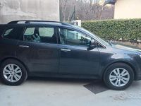 Usata Subaru Tribeca 258 CV (189 kW) 2010 Nero SUV