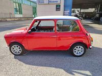 Usata Austin Mini 44 CV (32 kW) 1988 Rosso