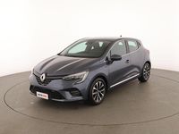 Usata Renault Clio V Intens 101 CV (74 kW) 2021 Grigio