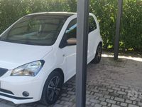 usata Seat Mii COSMOPOLITAN