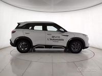 Nuova BYD Atto 2 Active 64 kW (88 CV) 2025 Beige SUV