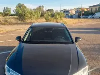 Usata Audi A4 150 CV (110 kW) 2016 Grigio Station wagon