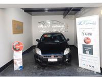 Usata Fiat Bravo Emotion 105 CV (77 kW) 2008 Nero Utilitaria