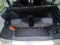 Usata Citroën Grand C4 Picasso 112 CV (82 kW) 2011 Grigio Monovolume