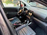 Usata Citroën C3 Aircross 2021 Grigio SUV