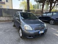 Usata Toyota Yaris 65 CV (47 kW) 2004 Other Utilitaria