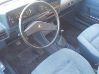 Usado VW Golf III 50 CV (36 kW) 1992 Azul Utilitario