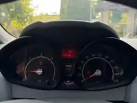 Usata Ford Fiesta 68 CV (50 kW) 2010 Blu Berlina