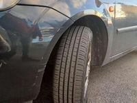 Usata Ford Fiesta Titanium 68 CV (50 kW) 2006 Grigio Utilitaria