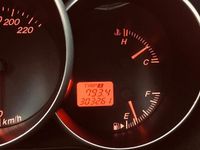 Usata Mazda 3 Active 109 CV (80 kW) 2006 Grigio Berlina