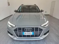 Usata Audi A4 Allroad 203 CV (149 kW) 2023 Grigio Station wagon